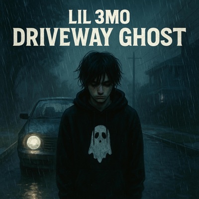 Driveway Ghost - Single