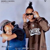 Onkirela Masepa (feat. Berry Jive) - Single - Shy The Big Dawg
