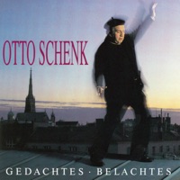 Gedachtes, Belachtes - Otto Schenk
