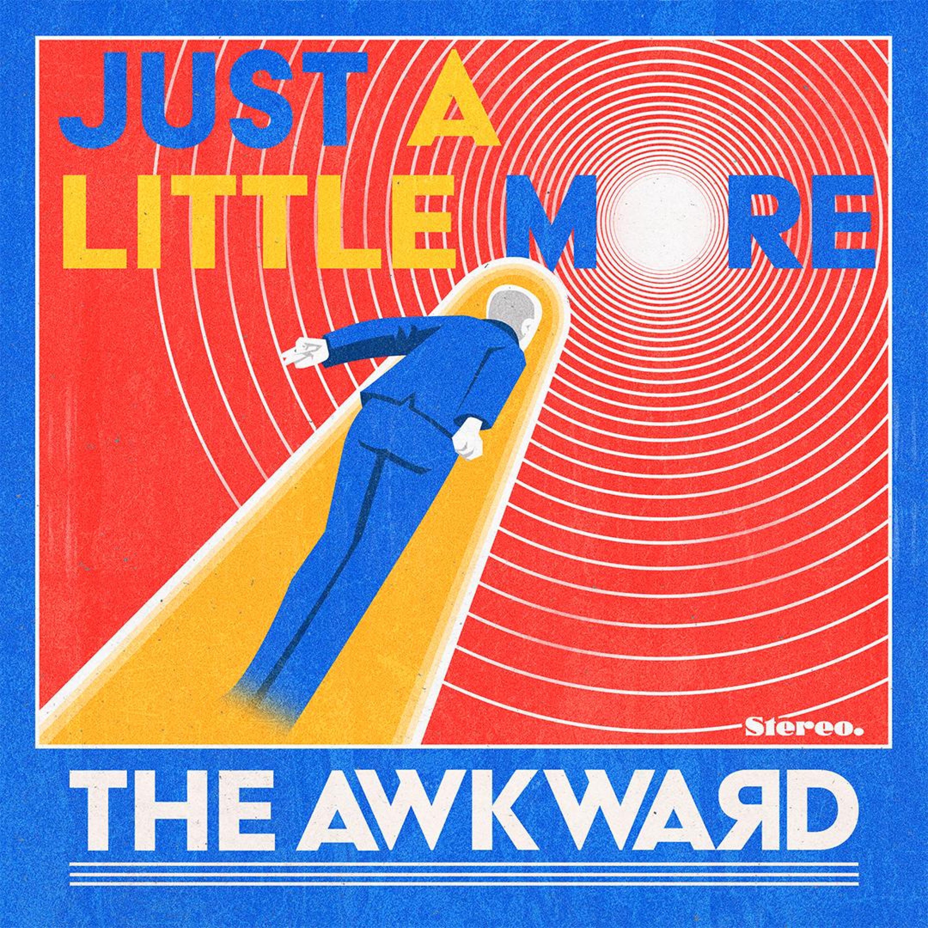 Just A Little More - Single