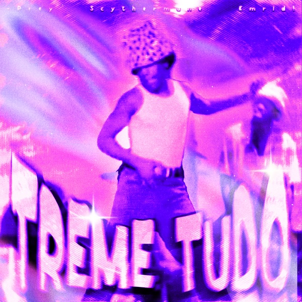 TREME TUDO - EP