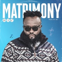 Matrimony - Single - DJC_
