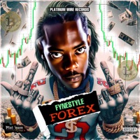 Forex - Single - Fyne Style