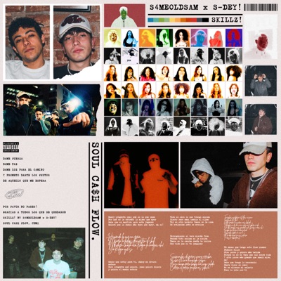 SKILLZ! - Single