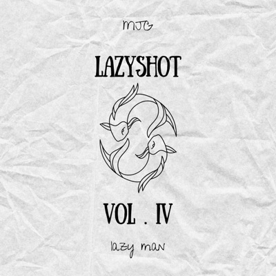 LAZYSHOT, VOL. IV - Single