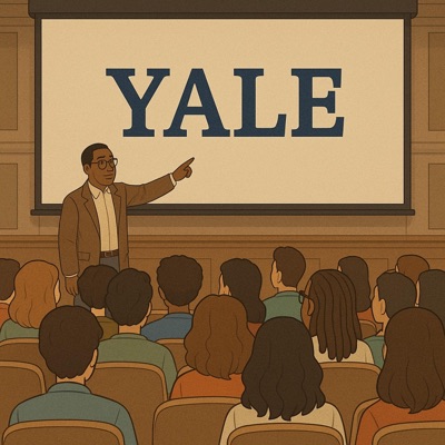 YALE (Yea) (feat. Your Stepdad) - Single