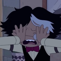 Armadura de Gelo (feat. omarin) - Single - CHROMEFINN*