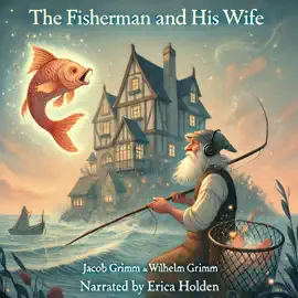 The Fisherman and His Wife