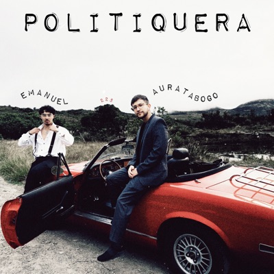 Politiquera - Single