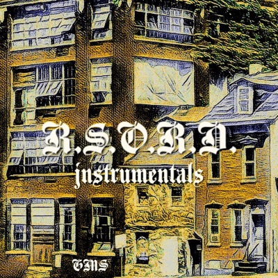 R.S.O.R.D (Instrumentals) [Instrumental]