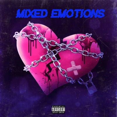 Mixed Emotions - EP