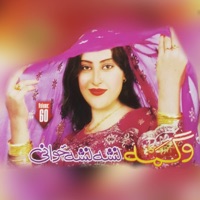 Nashah Nashah Zow Wani, Vol. 60 - Wagma Khan