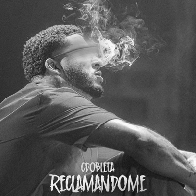 IceVisionEnt - Reclamandome (CDobleta)