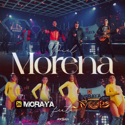 Piel Morena - Single