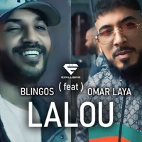 Lalou - Single - Omar Laya & Blingos