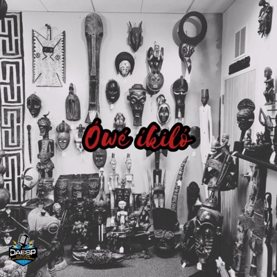 Ówé Íkiló - EP