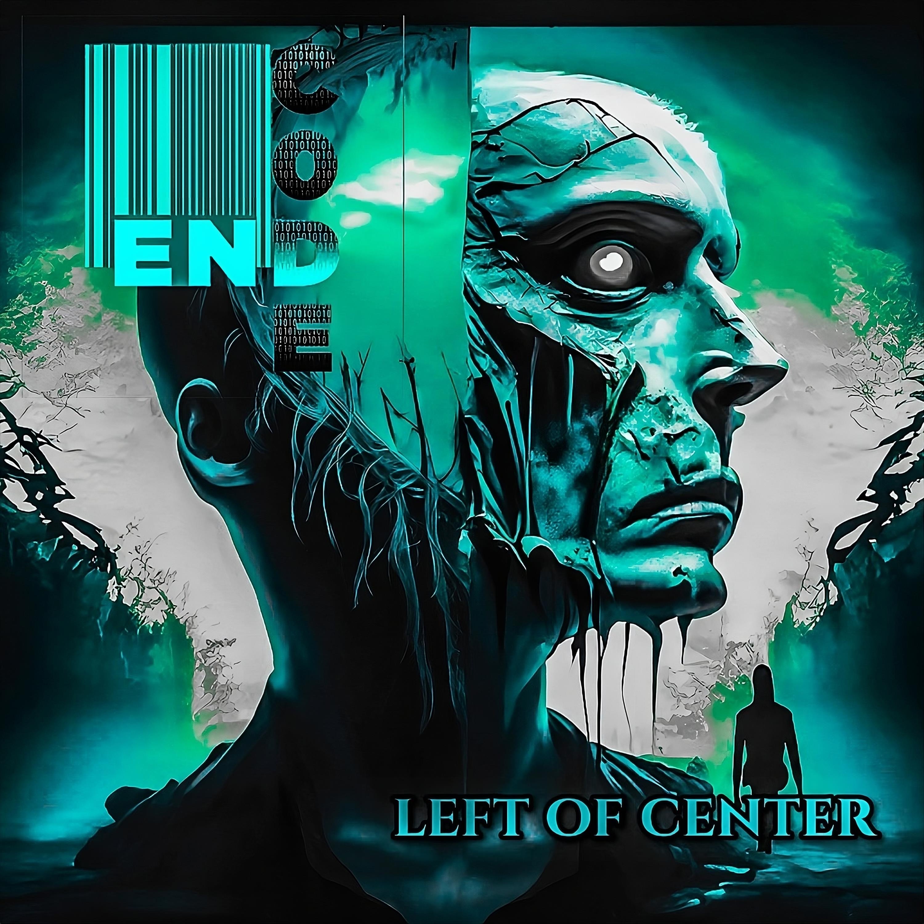 Left of Center - Single