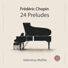 Prelude No. 4 in E Minor, Op. 28, No. 4 - Frédéric Chopin & Valentina Melilla