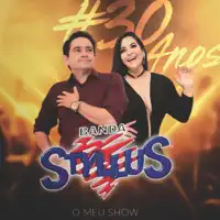 FOGO DE PAIXAO — BANDA STYLLUS