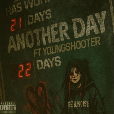 Another Day (feat. Young Shooter) - Single