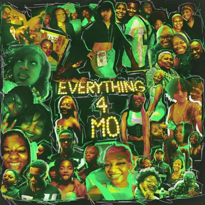 EVERYTHING 4 MO