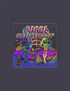 Diggs सुनें, म्यूज़िक वीडियो देखें, बायो पढ़ें, दौरे की तारीखें और बहुत कुछ देखें!