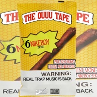 The Ouuu Tape - Nikeboy Zeke