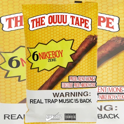 The Ouuu Tape