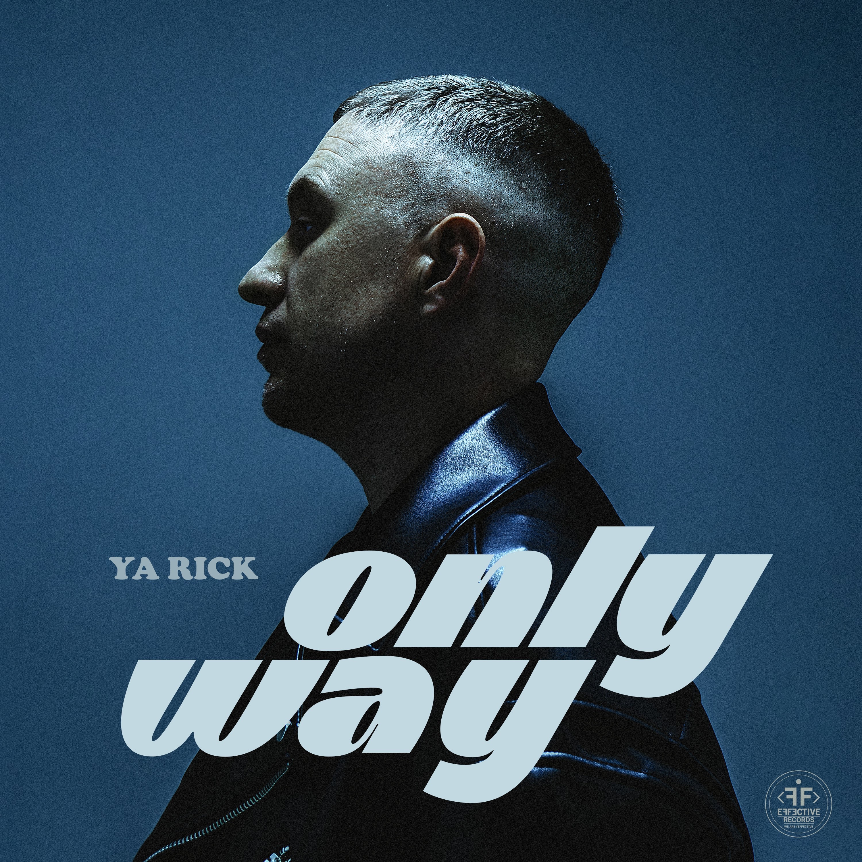 Only Way - Single