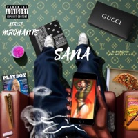 Sana - Single - Mr chants