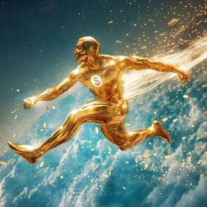 Energetic Wealth Matrix