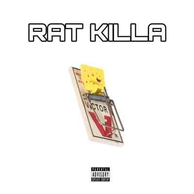 Rat Killa - Single