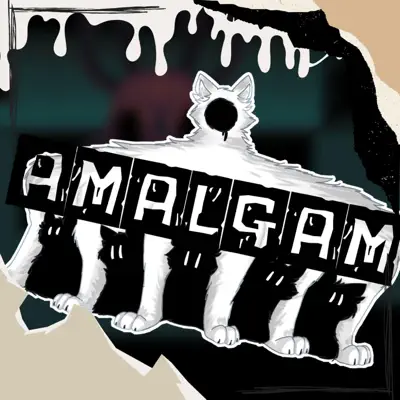Listen to AMALGAM - Single by PianoMan