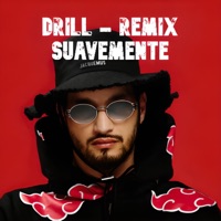 Suavemente Drill - Single - Dali WRLD