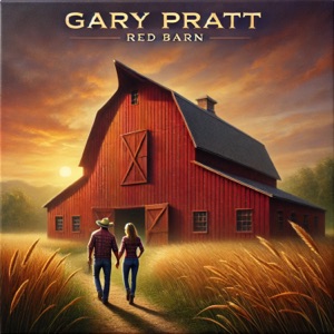 Gary Pratt - Red Barn - 排舞 編舞者