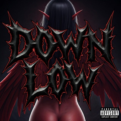Down Low (feat. PARIS The Prince) [CrimeMix Guitar Version] - Single