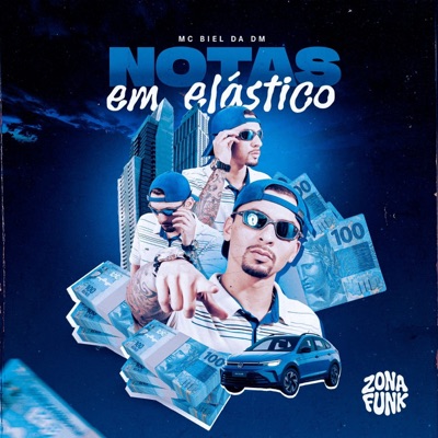NOTAS EM ELASTICO - Single