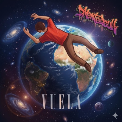 Vuela - Single