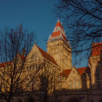 Songs Written Before Manchester (voice memos, acoustic) - EP