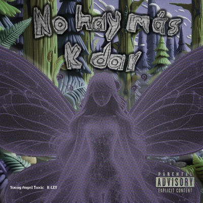 No Hay Más K Dar - Single