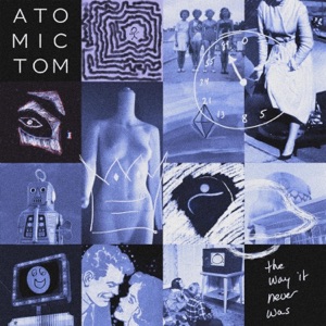 Atomic Tom - Drive Away Lyrics - Zortam Music