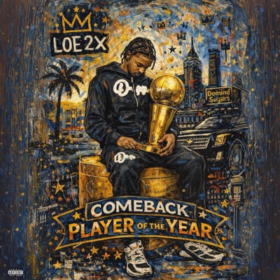 Comeback Player of the Year