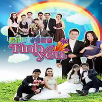 Anh Cứ Hẹn — Nhóm Mắt Ngọc