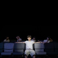 FRONT ROW SEAT - Seraphim
