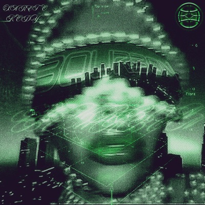 BOURBON (feat. kodi) - Single