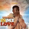 Where is my love - B Berlo lyrics