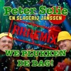 Icon We Plukken De Dag! (Slagerij Janssen Remix) - Single