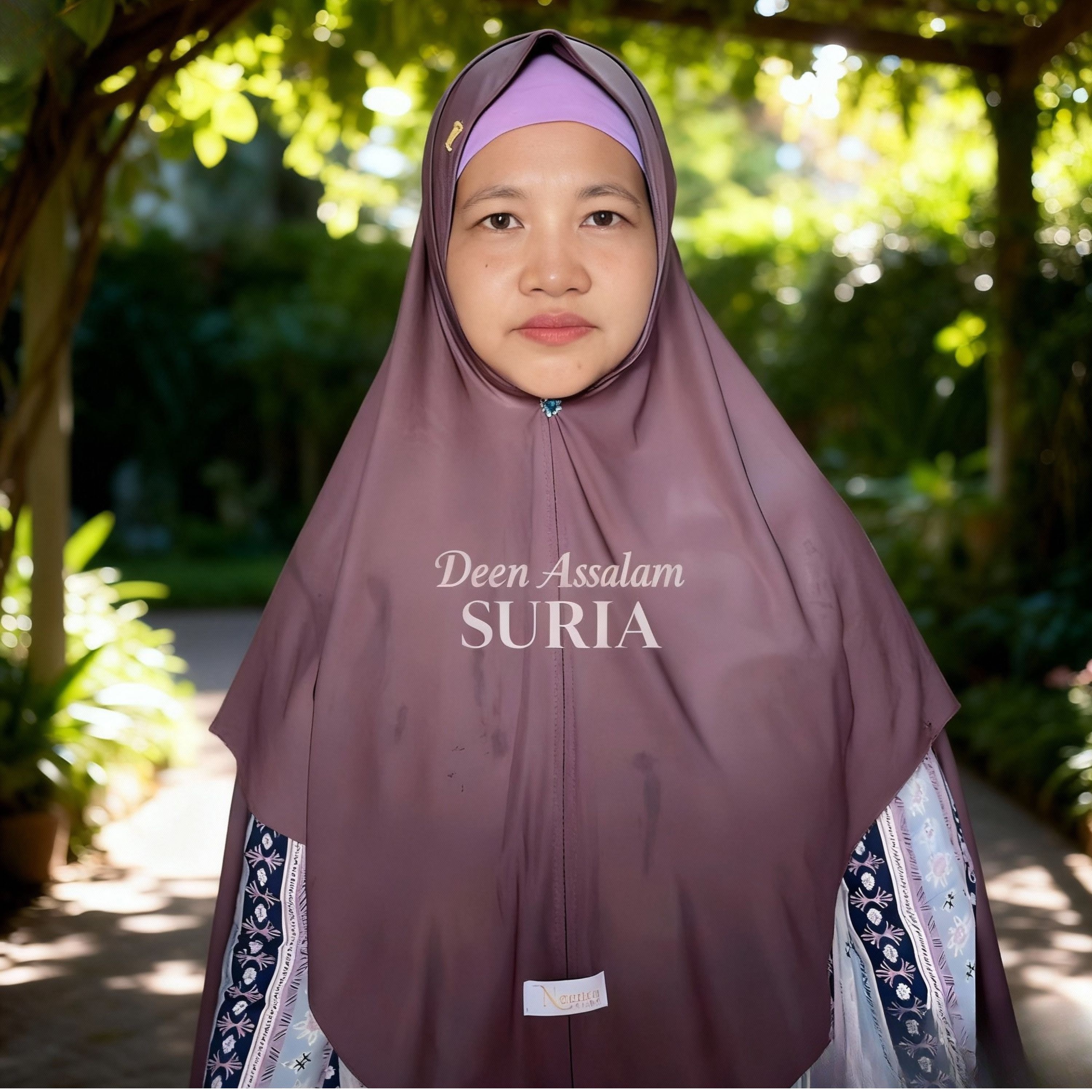 Deen Assalam - Single