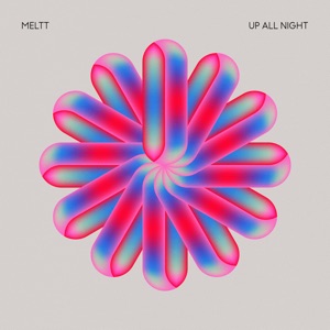 Up All Night - Single