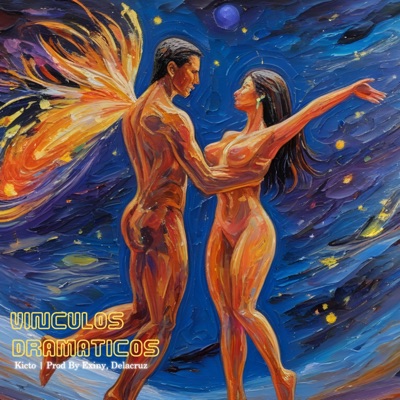 VINCULOS DRAMATICOS - Single
